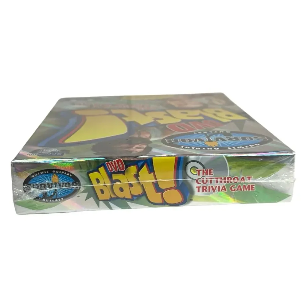 SEALED 2006 